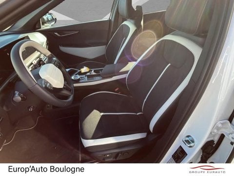 Voitures D'occasion À Saint-Léonard | Kia Ev6 Autonomie Longue 229Ch 84Kwh Gt-Line Premium Rwd