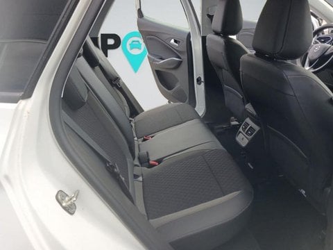 Voitures D'occasion À Englos | Opel Grandland X 1.5 D 130Ch Elegance Business