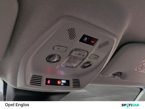 Voitures D'occasion À Englos | Opel Frontera 1.2 Turbo Hybrid 145Ch Gs E-Dct6