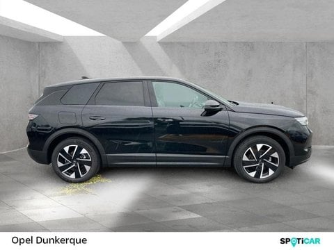Voitures D'occasion À Dunkerque | Opel Grandland 1.2 Turbo Hybrid 145Ch Gs E-Dct6