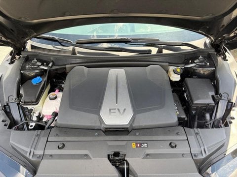 Voitures D'occasion À Villeneuve D'ascq | Kia Ev6 325Ch Air Active 4Wd