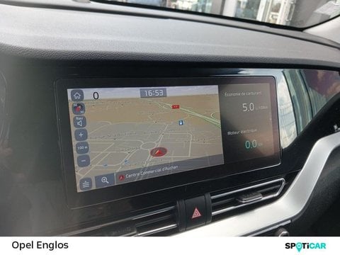 Voitures D'occasion À Englos | Kia Niro 1.6 Gdi 105Ch Isg + Électrique 43.5Ch Active Dct6