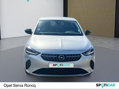 Voitures D'occasion À Roncq | Opel Corsa 1.2 75Ch Elegance Business