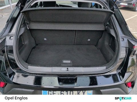 Voitures D'occasion À Englos | Opel Mokka 1.2 Turbo 130Ch Elegance Bva8
