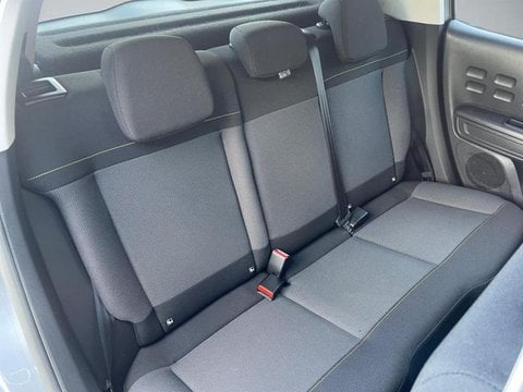 Voitures D'occasion À Villeneuve D'ascq | Citroën C3 1.2 Puretech 83Ch S&S Feel Pack