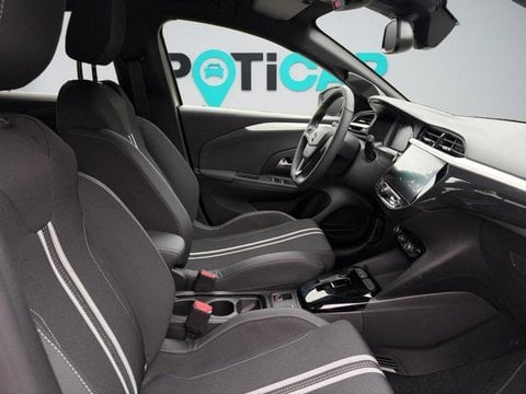Voitures D'occasion À Villeneuve D'ascq | Opel Corsa 1.2 Turbo Hybrid 110Ch Ultimate E-Dct6