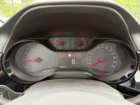 Voitures D'occasion À Villeneuve D'ascq | Opel Corsa 1.2 Turbo 100Ch Edition