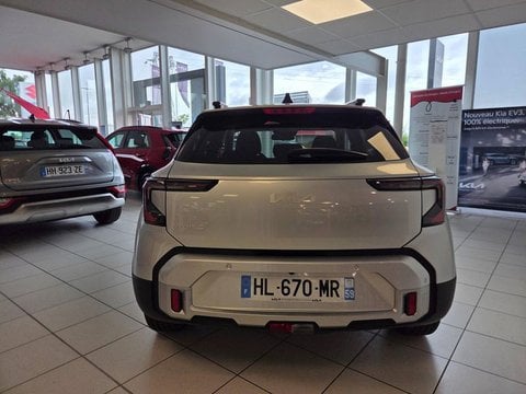Voitures D'occasion À Englos | Kia Stonic 1.0 T-Gdi 100Ch Active Dct7
