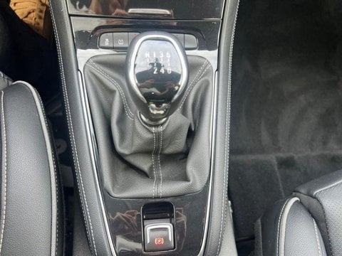 Voitures D'occasion À Roncq | Opel Grandland X 1.6 D 120Ch Ecotec Elite