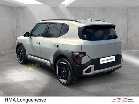 Voitures D'occasion À Longuenesse | Kia Ev2 135Ch 61Kwh Gt-Line