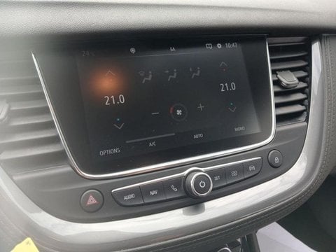 Voitures D'occasion À Englos | Opel Grandland X 1.5 D 130Ch Elegance Business