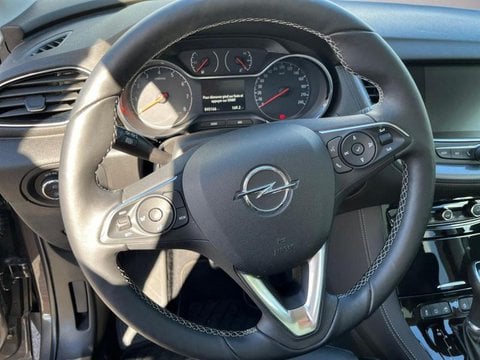 Voitures D'occasion À Longuenesse | Opel Grandland X 1.2 Turbo 130Ch Ultimate Bva