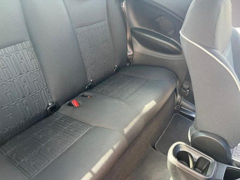 Voitures D'occasion À Longuenesse | Fiat 500 E 95Ch Action