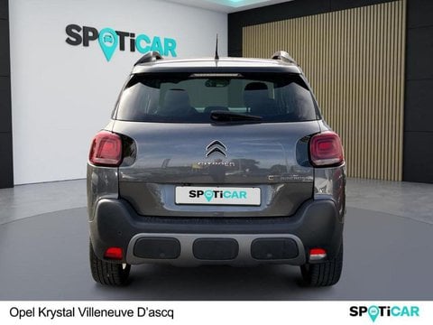 Voitures D'occasion À Villeneuve D'ascq | Citroën C3 Aircross 1.2 Puretech 110Ch S&S Max