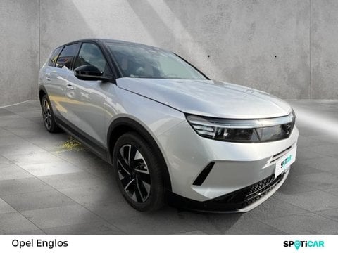 Voitures D'occasion À Englos | Opel Grandland 1.2 Turbo Hybrid 145Ch Gs E-Dct6