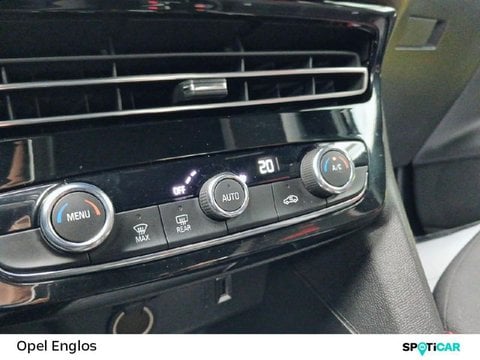 Voitures D'occasion À Englos | Opel Mokka Mokka-E 136Ch Gs Line