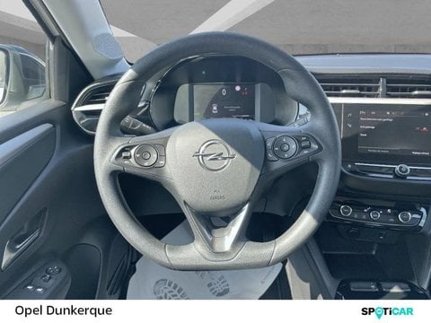 Voitures D'occasion À Dunkerque | Opel Corsa Corsa-E 136Ch Edition