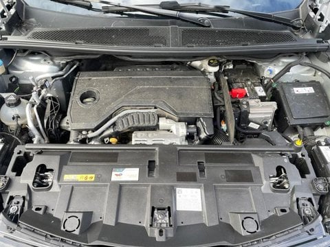 Voitures D'occasion À Villeneuve D'ascq | Opel Grandland 1.2 Turbo Hybrid 145Ch Gs E-Dct6