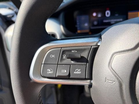 Voitures D'occasion À Villeneuve D'ascq | Jeep Avenger 1.2 Turbo T3 100Ch Summit