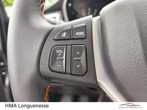 Voitures D'occasion À Longuenesse | Suzuki S-Cross 1.4 Boosterjet Hybrid 110Ch Xplore
