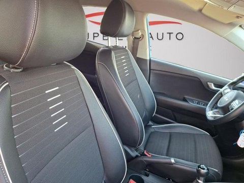 Voitures D'occasion À Roncq | Kia Rio 1.2 Dpi 84Ch Gt-Line