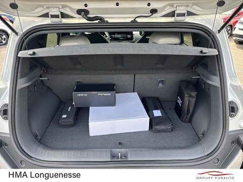Voitures D'occasion À Longuenesse | Kia Ev2 135Ch 61Kwh Gt-Line