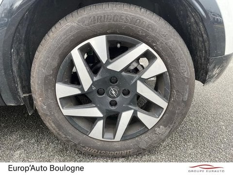 Voitures D'occasion À Saint-Léonard | Opel Mokka 1.2 Turbo 136Ch Gs