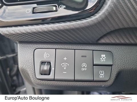 Voitures D'occasion À Saint-Léonard | Kia Stonic 1.0 T-Gdi 100Ch Gt Line Premium