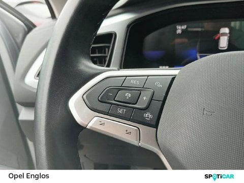 Voitures D'occasion À Englos | Volkswagen T-Roc 1.0 Tsi 110Ch Life