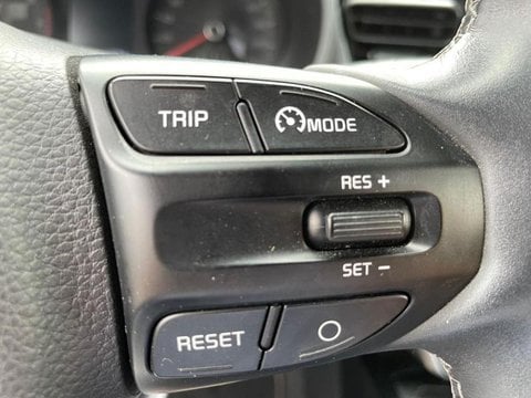 Voitures D'occasion À Villeneuve D'ascq | Kia Rio 1.2 Dpi 84Ch Active