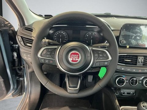 Voitures D'occasion À Dunkerque | Fiat Tipo 1.6 Multijet 130Ch City