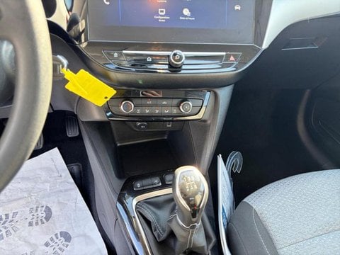 Voitures D'occasion À Villeneuve D'ascq | Opel Corsa 1.2 75Ch Edition