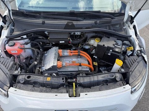 Voitures D'occasion À Longuenesse | Fiat 500 E 95Ch Icône