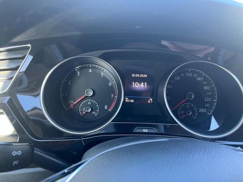 Voitures D'occasion À Longuenesse | Volkswagen Touran 1.5 Tsi Evo 150Ch Carat 5 Places Euro6Ap
