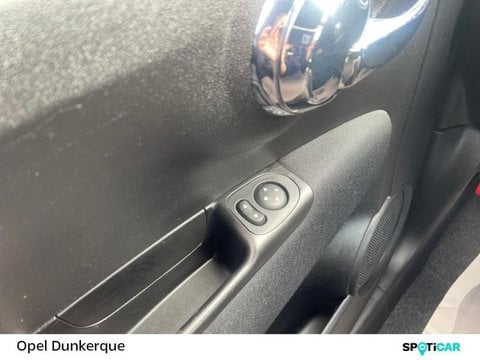 Voitures D'occasion À Dunkerque | Fiat 500 1.0 70Ch Bsg S&S Pack Confort