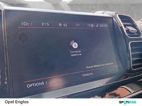 Voitures D'occasion À Englos | Citroën C5 Aircross Puretech 130Ch S&S Shine