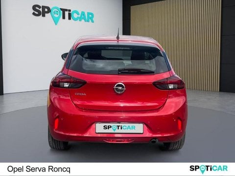 Voitures D'occasion À Roncq | Opel Corsa 1.2 75Ch Edition