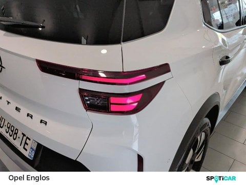 Voitures D'occasion À Englos | Opel Frontera 1.2 Turbo Hybrid 145Ch Gs E-Dct6