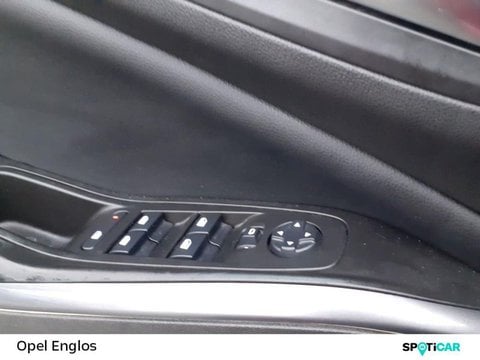 Voitures D'occasion À Englos | Opel Grandland X 1.2 Turbo 130Ch Design Line