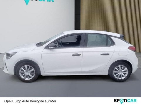 Voitures D'occasion À Saint-Léonard | Opel Corsa 1.2 75Ch