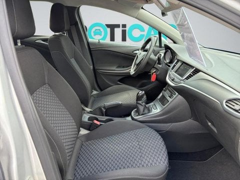 Voitures D'occasion À Villeneuve D'ascq | Opel Astra 1.2 Turbo 110Ch