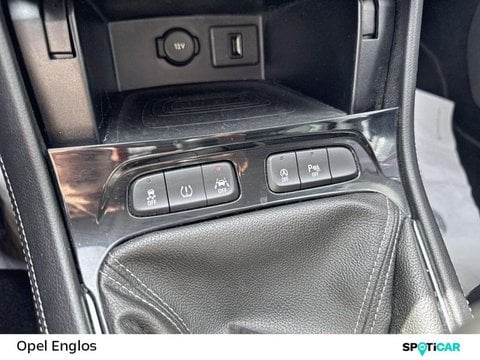 Voitures D'occasion À Englos | Opel Grandland X 1.5 D 130Ch Ultimate