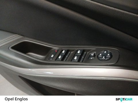 Voitures D'occasion À Englos | Opel Grandland 1.6 Turbo 225Ch Hybride Ultimate