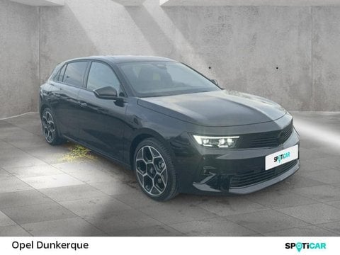 Voitures D'occasion À Dunkerque | Opel Astra 1.2 Turbo Hybrid 145Ch Gs E-Dct 6