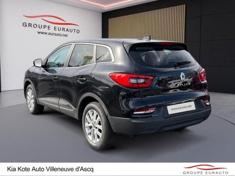 Voitures D'occasion À Villeneuve D'ascq | Renault Kadjar 1.5 Blue Dci 115Ch Business Edc - 21