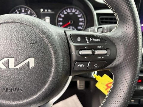 Voitures D'occasion À Villeneuve D'ascq | Kia Stonic 1.0 T-Gdi 100Ch Gt Line Dct7