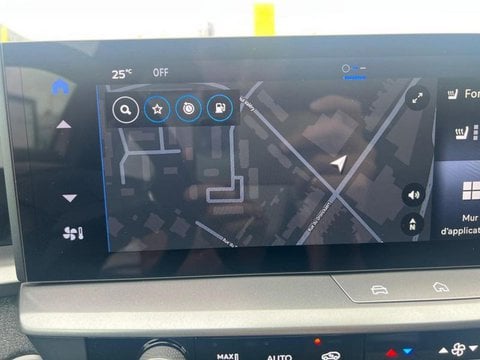Voitures D'occasion À Roncq | Opel Grandland 1.2 Turbo Hybrid 145Ch Gs E-Dct6