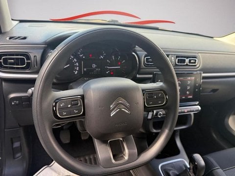 Voitures D'occasion À Longuenesse | Citroën C3 1.2 Puretech 83Ch S&S C-Series 123G