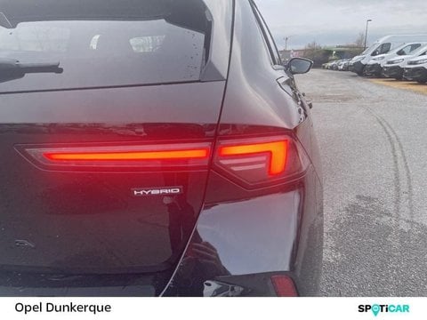 Voitures D'occasion À Dunkerque | Opel Astra 1.2 Turbo Hybrid 145Ch Gs E-Dct 6