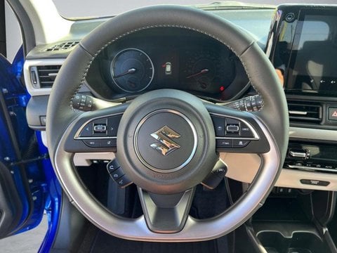Voitures D'occasion À Roncq | Suzuki Swift 1.2 Hybrid 83Ch Pack